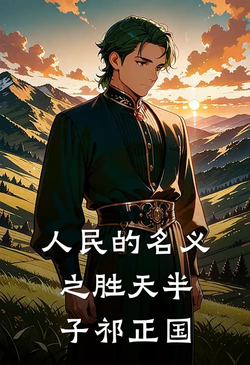 人民的名义之胜天半子祁正国