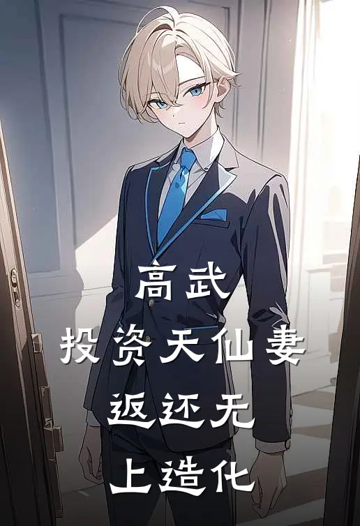 高武：投资天仙妻，返还无上造化