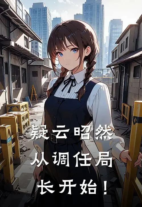 疑云昭然：从调任局长开始！