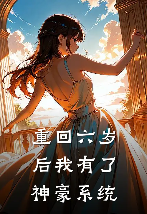 重回六岁后我有了神豪系统