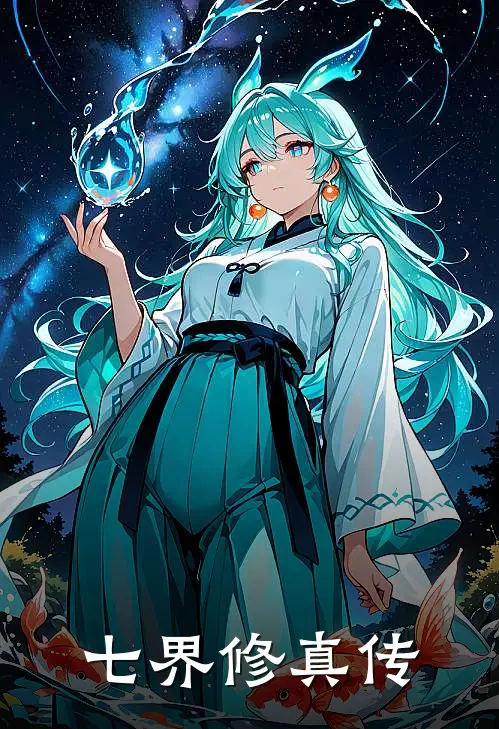 七界修真传