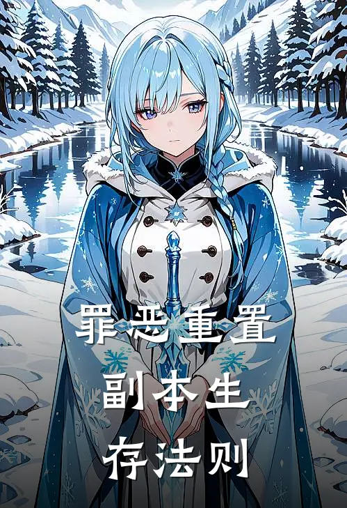 罪恶重置：副本生存法则