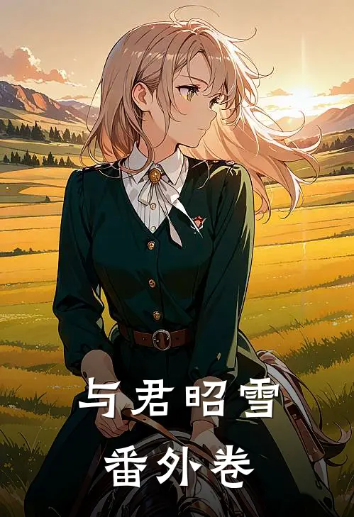 与君昭雪番外卷