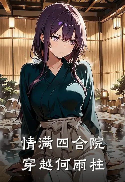 情满四合院穿越何雨柱