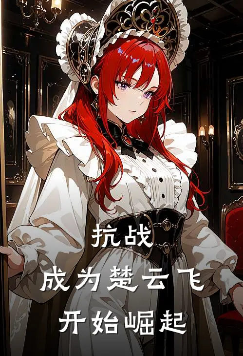 抗战：成为楚云飞开始崛起