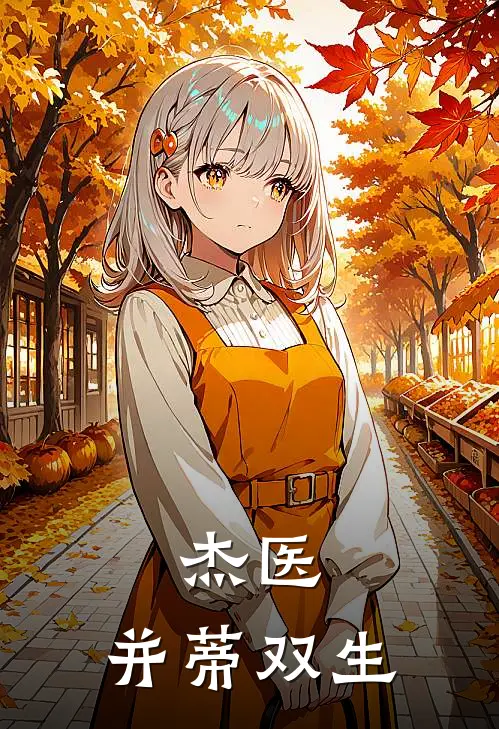 杰医：并蒂双生