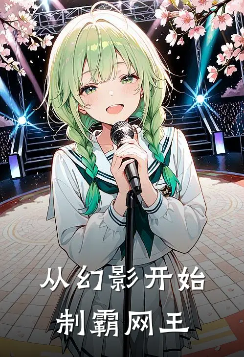 从幻影开始制霸网王