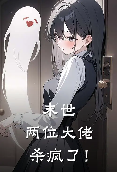 末世：两位大佬杀疯了！