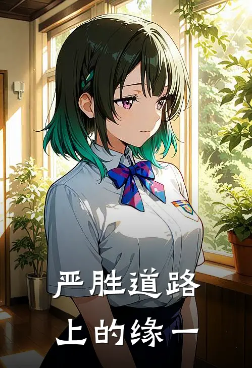 严胜道路上的缘一