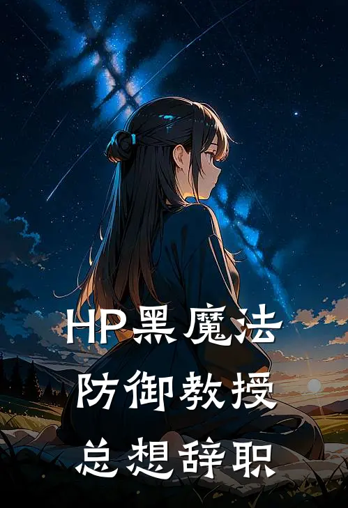 HP黑魔法防御教授总想辞职