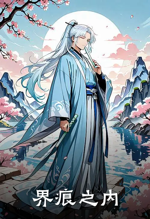 界痕之内