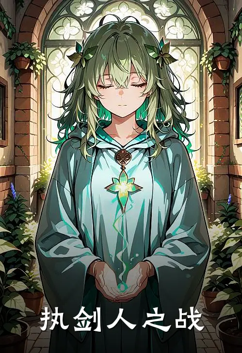 执剑人之战