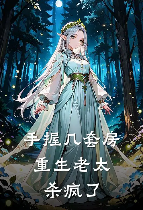 手握几套房，重生老太杀疯了