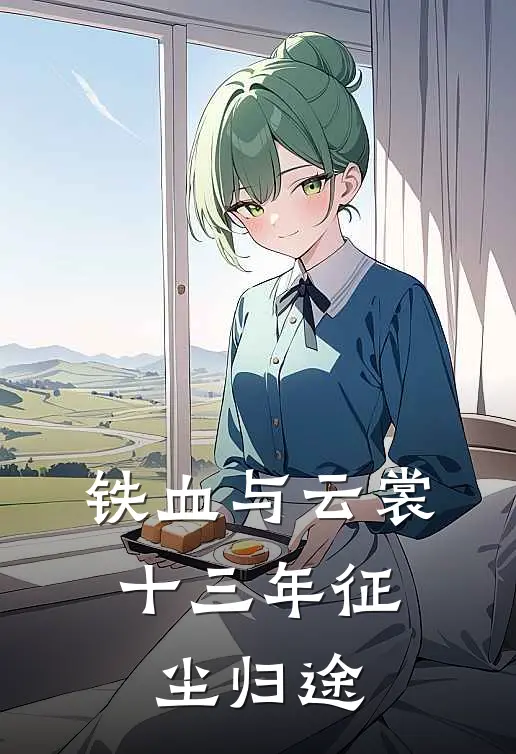 铁血与云裳：十三年征尘归途