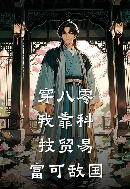 穿八零：我靠科技贸易，富可敌国