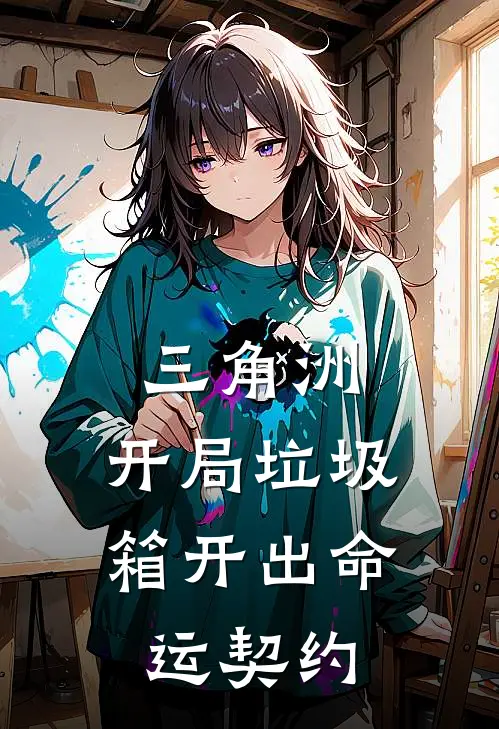 三角洲：开局垃圾箱开出命运契约