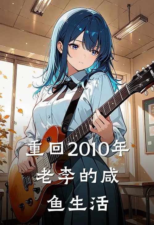 重回2010年，老李的咸鱼生活