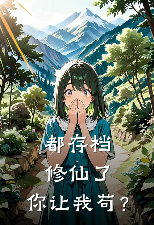 都存档修仙了，你让我苟？