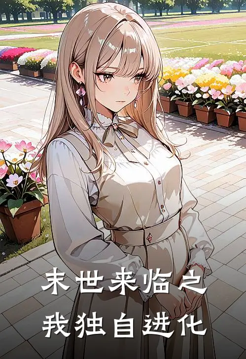 末世来临之我独自进化