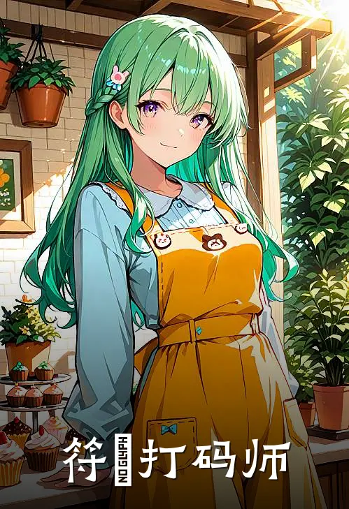 符箓打码师