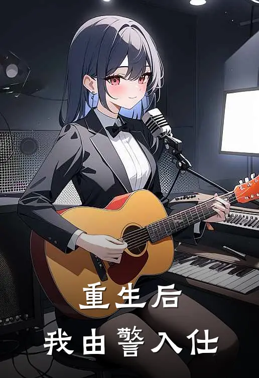 重生后，我由警入仕