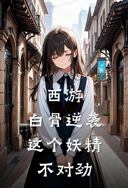 西游：白骨逆袭，这个妖精不对劲