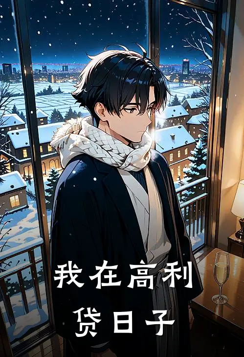 我在高利贷日子