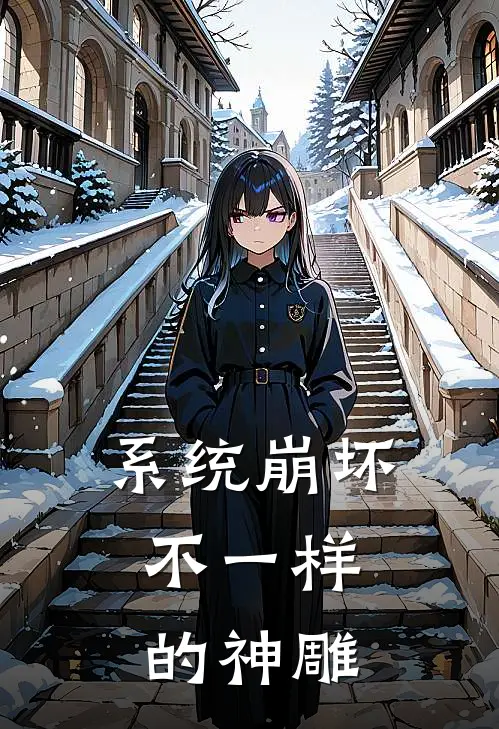 系统崩坏：不一样的神雕