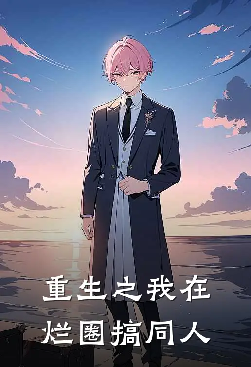 重生之我在烂圈搞同人