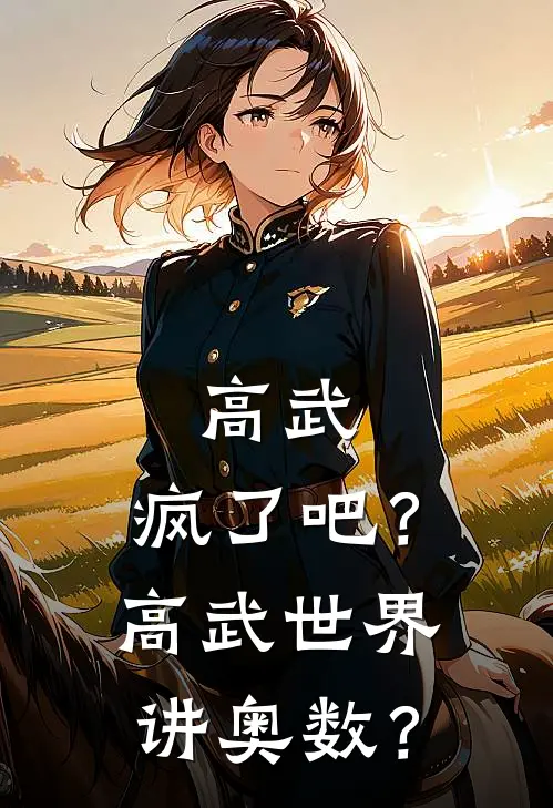 高武：疯了吧？高武世界讲奥数？