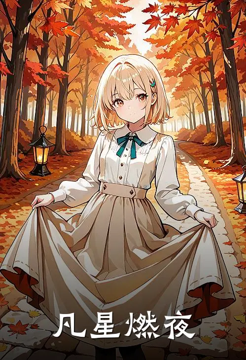 凡星燃夜