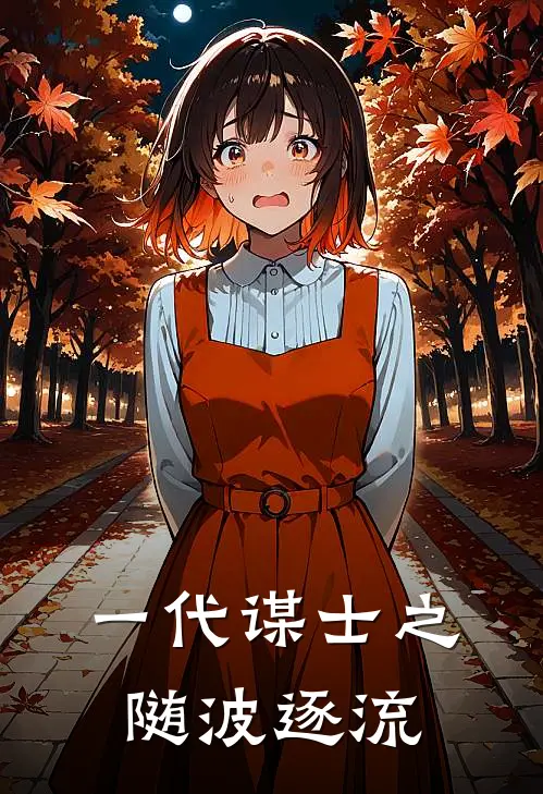 一代谋士之随波逐流