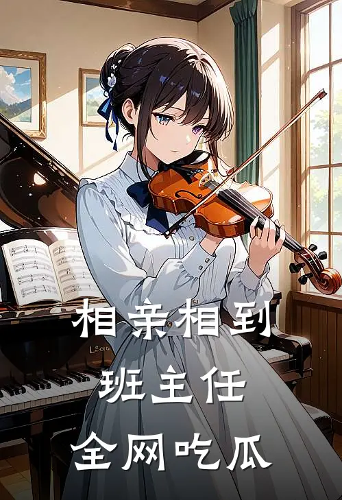 相亲相到班主任，全网吃瓜