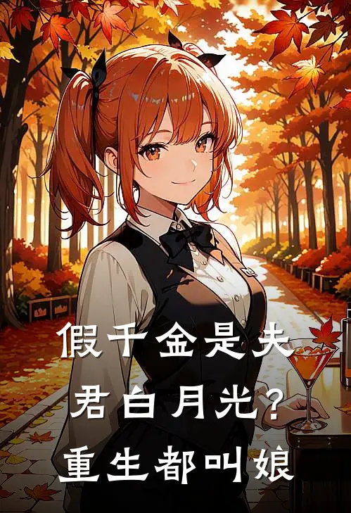 假千金是夫君白月光？重生都叫娘
