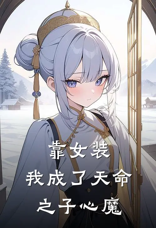 靠女装，我成了天命之子心魔