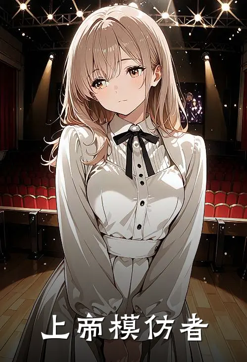 上帝模仿者
