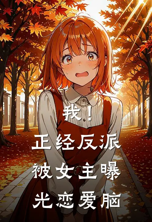 我！正经反派，被女主曝光恋爱脑