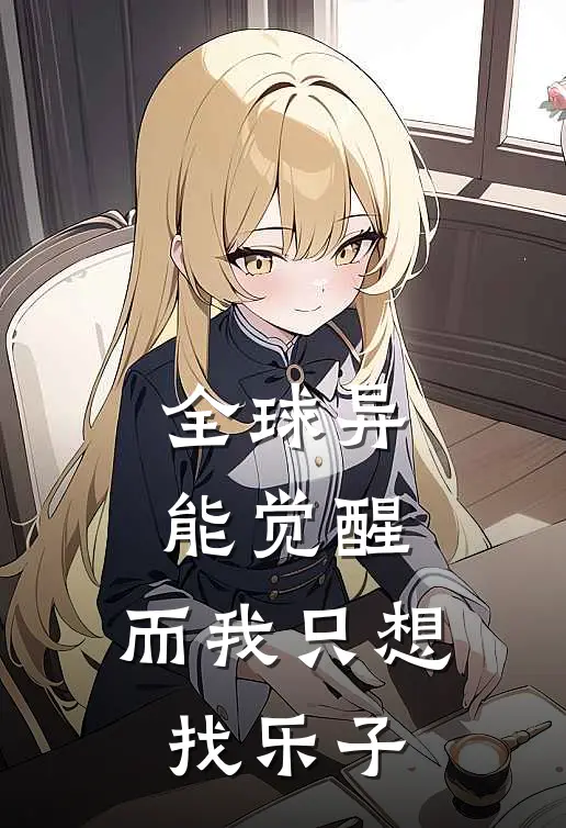 全球异能觉醒，而我只想找乐子