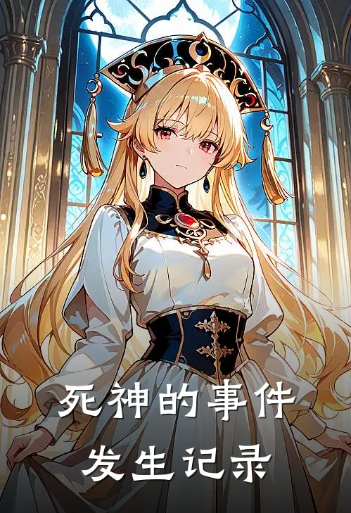 死神的事件发生记录