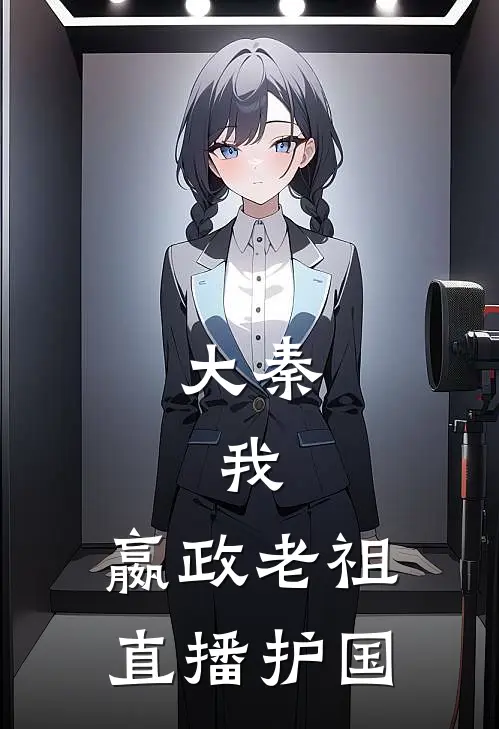 大秦：我，嬴政老祖，直播护国