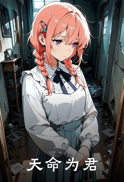 天命为君