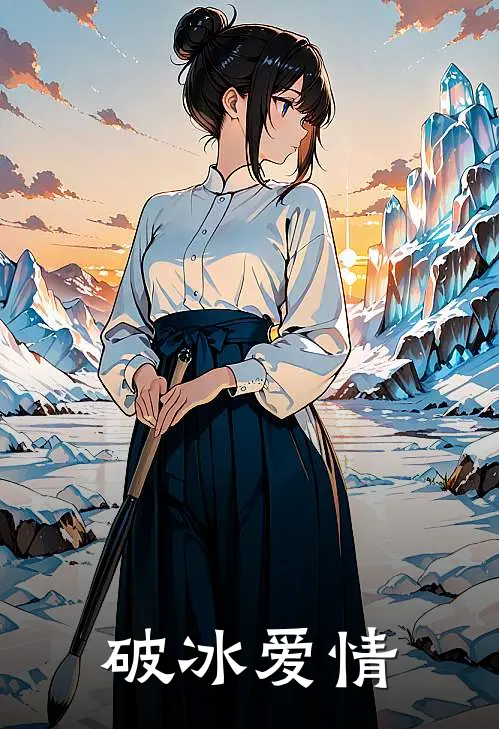 破冰爱情