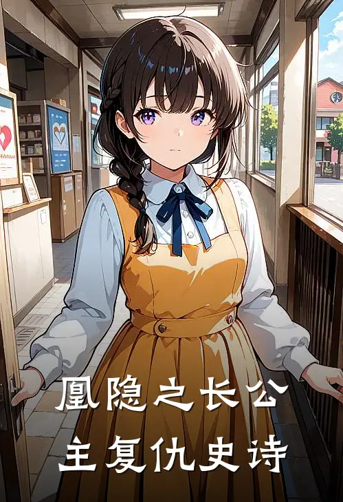 凰隐之长公主复仇史诗