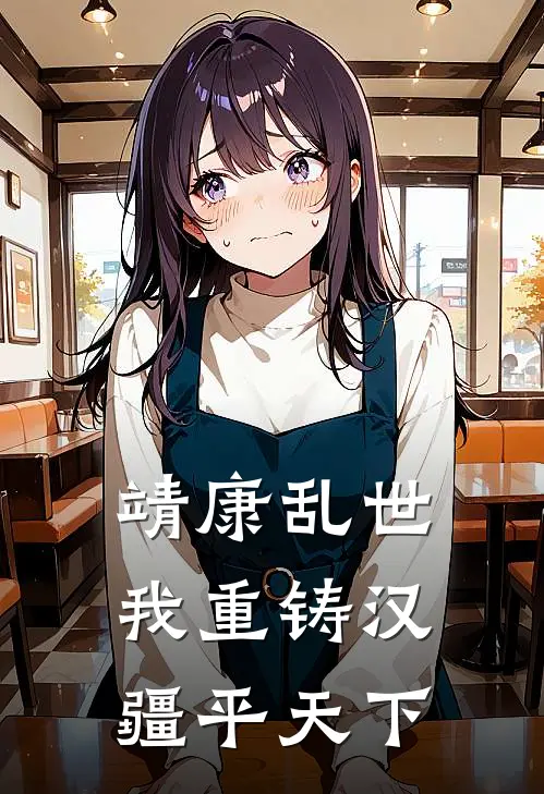 靖康乱世：我重铸汉疆平天下