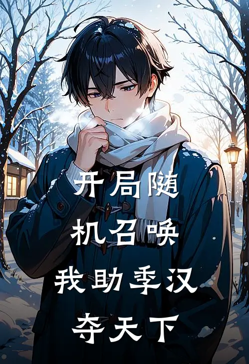 开局随机召唤，我助季汉夺天下