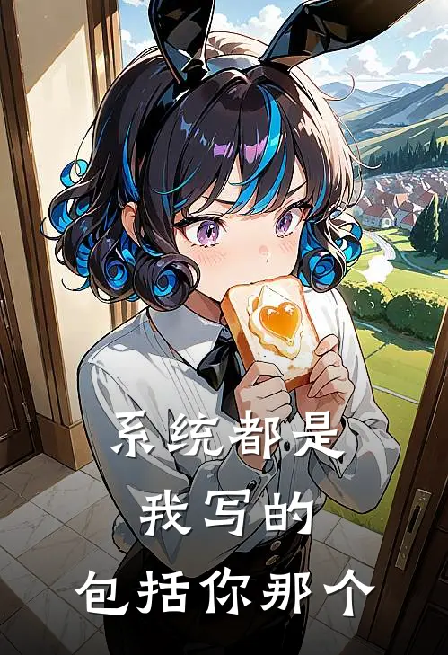 系统都是我写的，包括你那个
