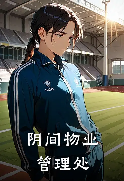 阴间物业管理处