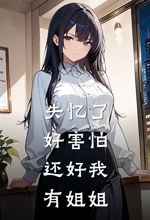 失忆了好害怕，还好我有姐姐