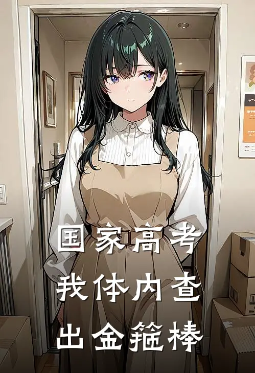 国家高考：我体内查出金箍棒