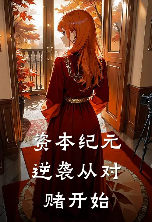 资本纪元：逆袭从对赌开始